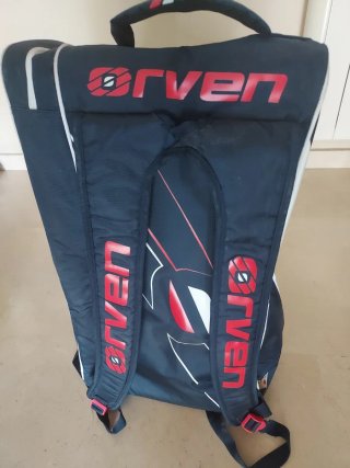 Paletero Orven.60x30 cm