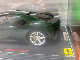 Ferrari SF90 Stradale BBR 1/18