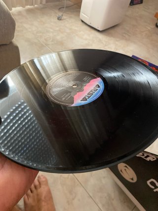 Kenny G Duotones Vinilo