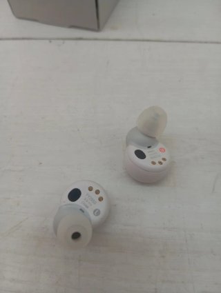 Sony LinkBuds S Blancos - Cancelación Ruido