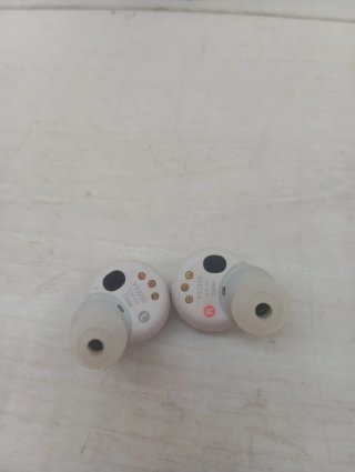 Sony LinkBuds S Blancos - Cancelación Ruido