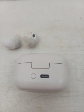 Sony LinkBuds S Blancos - Cancelación Ruido