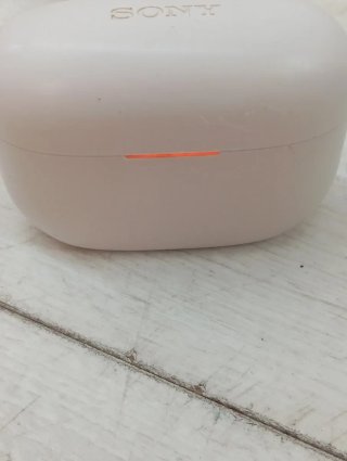 Sony LinkBuds S Blancos - Cancelación Ruido