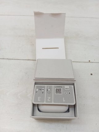 Sony LinkBuds S Blancos - Cancelación Ruido