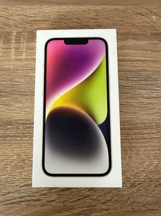 iPhone 14 128GB Blanco