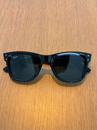 Gafas de sol Ray-Ban Wayfarer Reverse