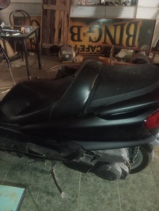 Cambio por 125....Vendo!!!