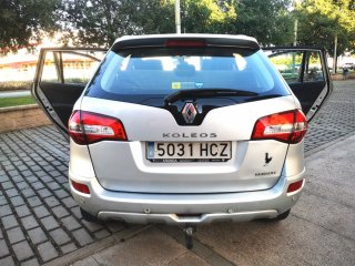 Renault Koleos "IMPECABLE"