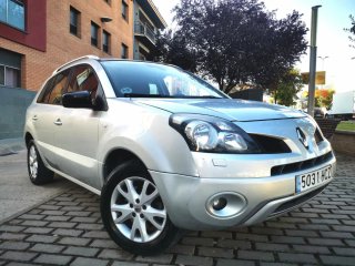 Renault Koleos "IMPECABLE"
