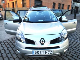 Renault Koleos "IMPECABLE"