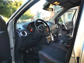 Renault Koleos "IMPECABLE"