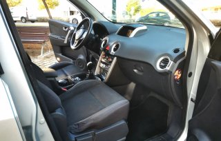 Renault Koleos "IMPECABLE"