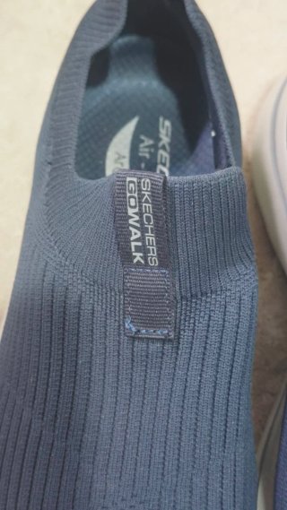 Zapatillas Skechers GoWalk Azules