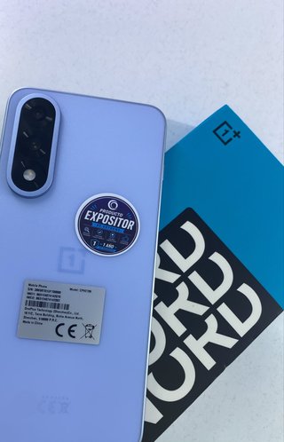 ONEPLUS NORD 5 12GB/512GB LILA