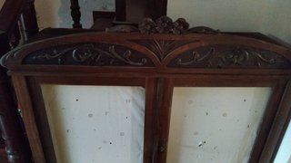 Mueble aparador