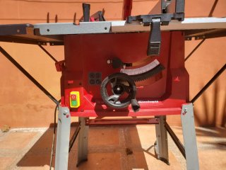 Mesa de corte Einhell