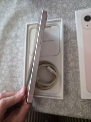 iPhone 13 128GB Rosa