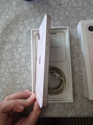 iPhone 13 128GB Rosa