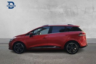 Renault Clio   Sport Tou. Zen En. TCe 87kW 120CV EDC