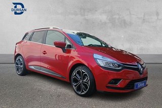 Renault Clio   Sport Tou. Zen En. TCe 87kW 120CV EDC