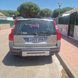 Volvo C70 2005