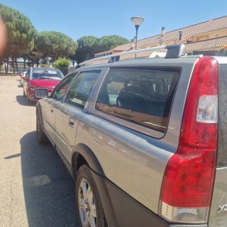 Volvo C70 2005