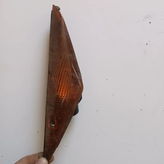 Intermitente delantero izquierdo Suzuki Address R
