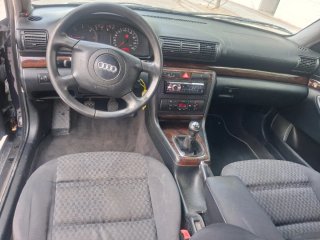 Audi A4 1.9tdi 110cv