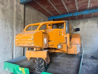 Buggy Pellenc 1200