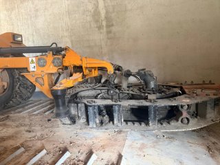Buggy Pellenc 1200