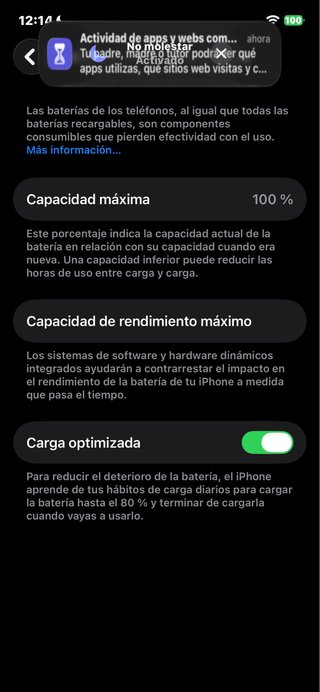 iPhone 12 128GB Verde