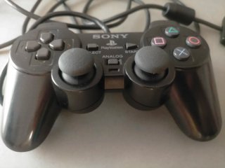 Mando Sony PlayStation DualShock 2