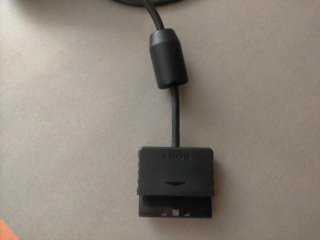 Mando Sony PlayStation DualShock 2