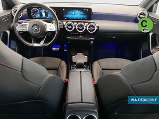 Mercedes-Benz Clase A 200 d 110 kW (150 CV)