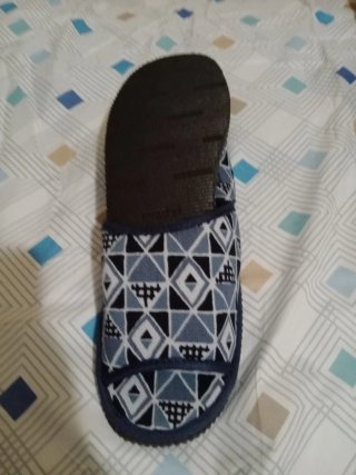 Zapatillas de estar por casa hombre