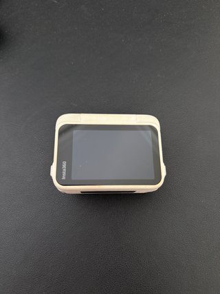 Insta360 Ace Pro 2 blanca 8K Leica buen estado