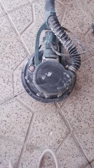 Lijadora Jirafa 850W