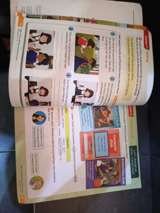 Bright Academy Stars 3 Pupil's Book:libro de te...