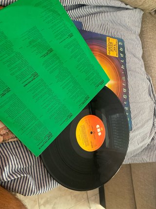 Lote 2 Vinilos Earth, Wind & Fire