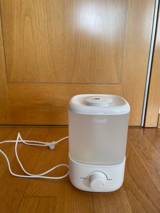 Humidificador Levoit Blanco