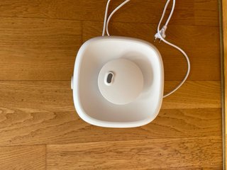 Humidificador Levoit Blanco