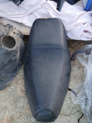 Moto Scooter para piezas. Todo lote