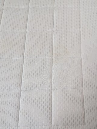 Colchón Cuna EcusKids Pigü 140x70 antiplagiocefal.