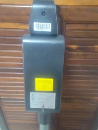 Aspirador Cecotec Conga Rockstar