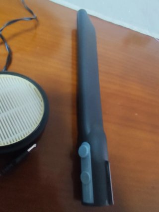 Aspirador Cecotec Conga Rockstar
