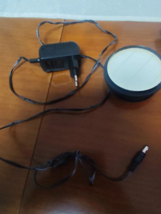 Aspirador Cecotec Conga Rockstar