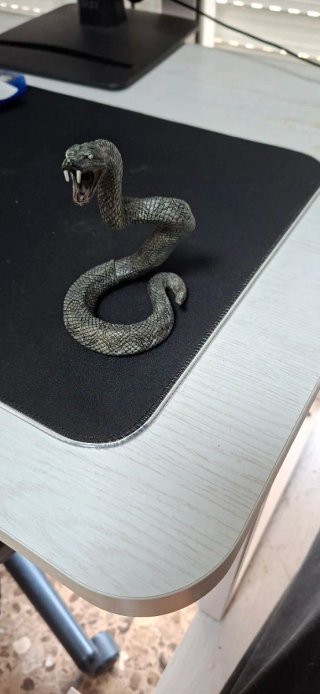 Figura Nagini Harry Potter