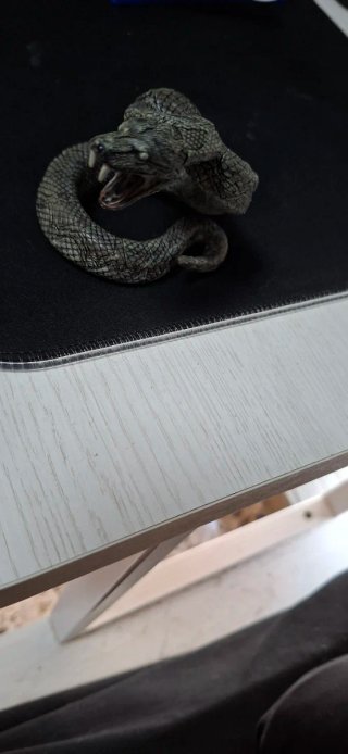 Figura Nagini Harry Potter