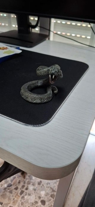 Figura Nagini Harry Potter