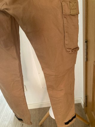 Pantalón cargo marrón PROJECT X PARIS chico